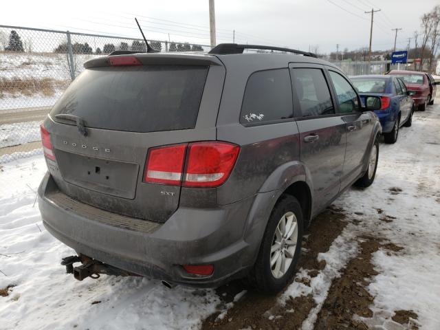 2013 DODGE JOURNEY SX 3C4PDDBG3DT607569