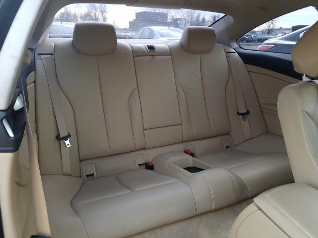2014 BMW 428 XI WBA3N9C52EF720329