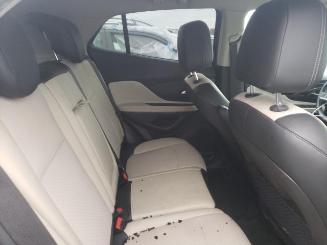 2019 BUICK ENCORE SPO KL4CJ1SB7KB848666