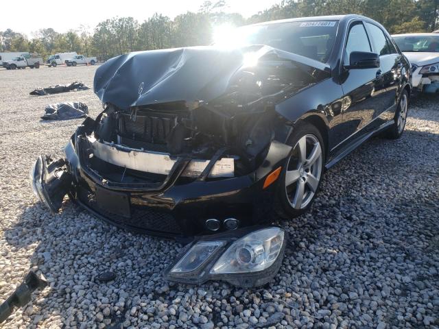 2010 MERCEDES-BENZ E 350 WDDHF5GB3AA101217