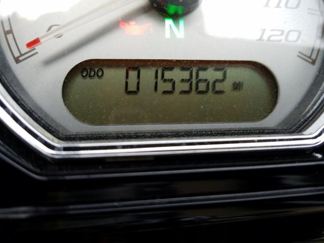 2015 HARLEY-DAVIDSON FLHXS STRE 1HD1KRM11FB624066