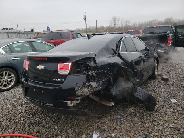 2016 CHEVROLET MALIBU LIM 1G11C5SA6GU103482