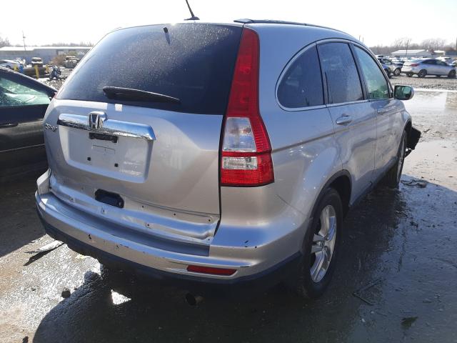 2010 HONDA CRV 5J6RE3H72AL013399