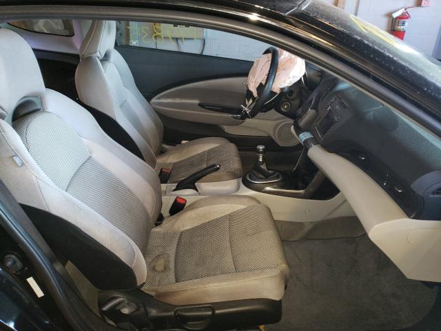 2011 HONDA CR-Z EX JHMZF1C67BS004919