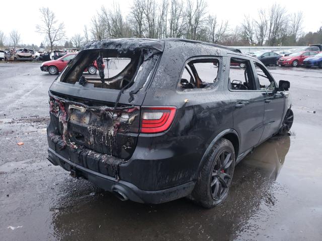 2018 DODGE DURANGO SR - 1C4SDJGJ4JC269751