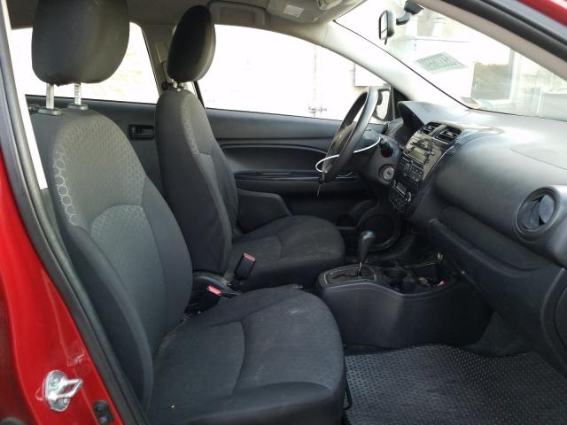 2015 MITSUBISHI MIRAGE DE ML32A3HJ8FH043194