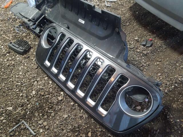 2020 JEEP GLADIATOR 1C6HJTFG9LL132027