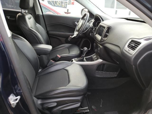 2018 JEEP COMPASS LA 3C4NJCBB3JT137649