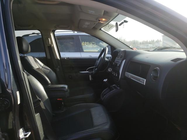 2014 JEEP COMPASS LA 1C4NJDEB7ED648231