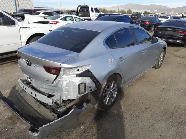 2020 MAZDA 3 JM1BPABL7L1162465