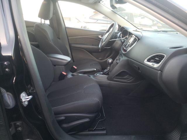 2016 DODGE DART SXT S 1C3CDFFA4GD821873