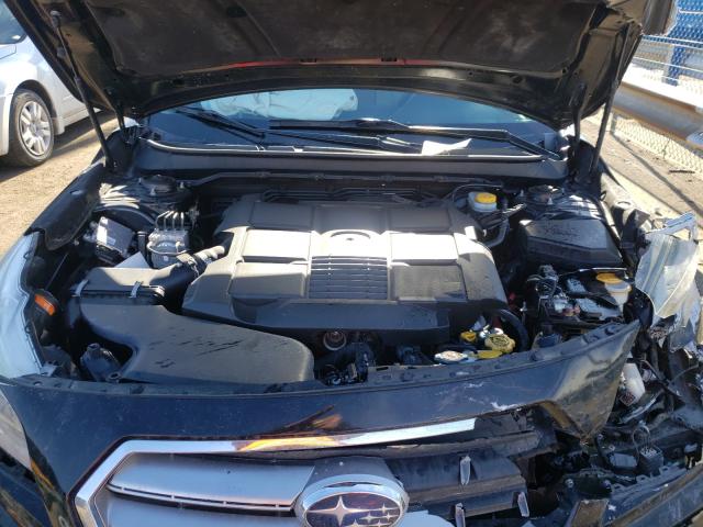2015 SUBARU LEGACY 3.6 4S3BNEJ60F3006365