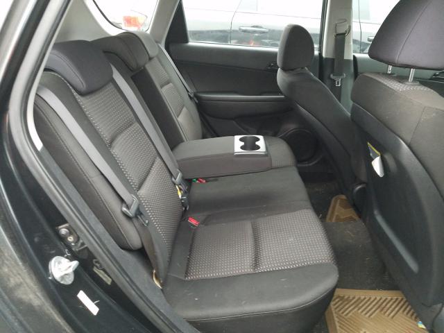 2010 HYUNDAI ELANTRA TO KMHDB8AE5AU059717