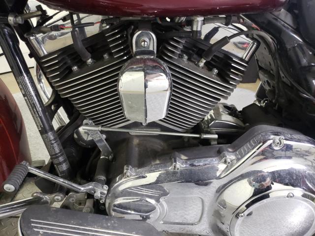 2016 HARLEY-DAVIDSON FLTRX 1HD1KTM10GB662676