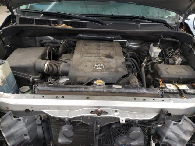 2013 TOYOTA SEQUOIA LI 5TDJY5G16DS087530
