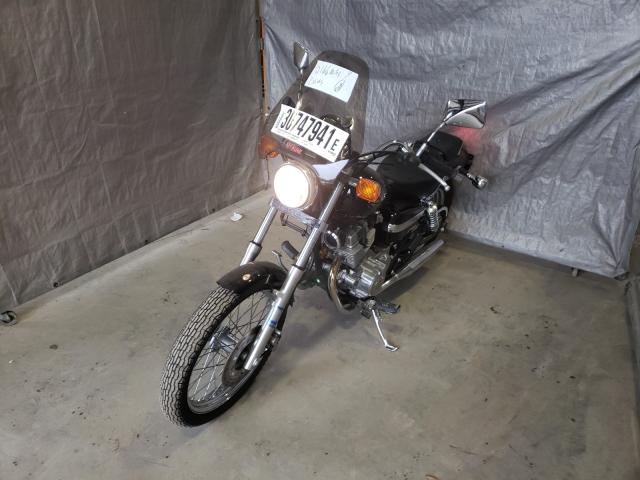 2015 HONDA CMX250 C JH2MC1308FK900286