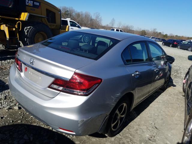 2015 HONDA CIVIC SE 19XFB2F72FE271369
