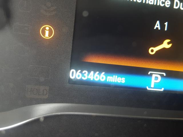 2016 HONDA PILOT LX 5FNYF6H17GB038449