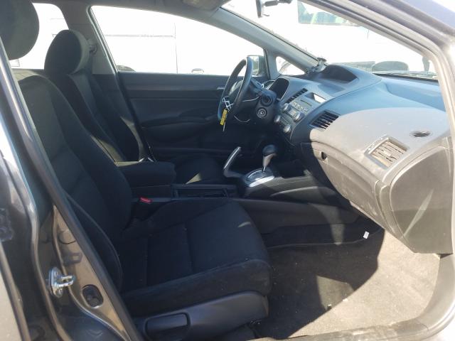 2011 HONDA CIVIC LX-S 19XFA1F65BE028041