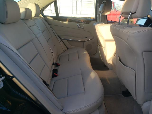 2016 MERCEDES-BENZ E 250 BLUE WDDHF0EB2GB181053