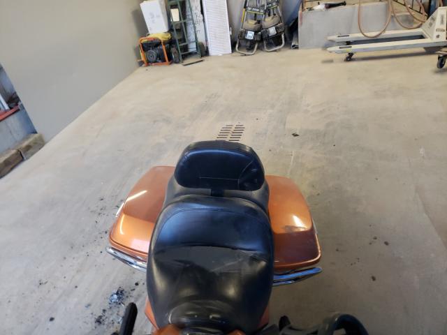 2014 HARLEY-DAVIDSON FLHTK ELEC 1HD1KEL1XEB643353