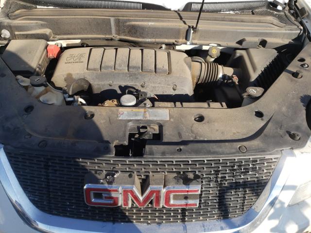 2012 GMC ACADIA SLE 1GKKRPEDXCJ290768