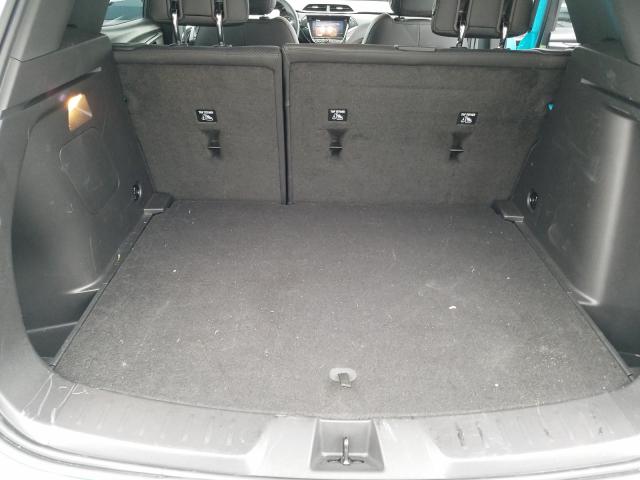 2021 CHEVROLET TRAILBLAZE KL79MTSL2MB013201