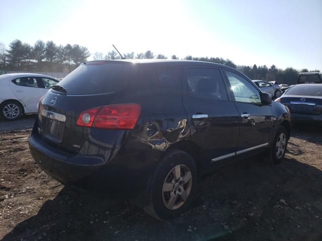 2014 NISSAN ROGUE SELE JN8AS5MV5EW704902
