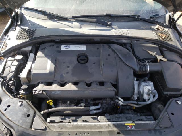 2011 VOLVO S80 T6 YV1902AH0B1143335