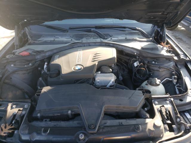 2013 BMW 328 XI WBA3B3C53DF538966