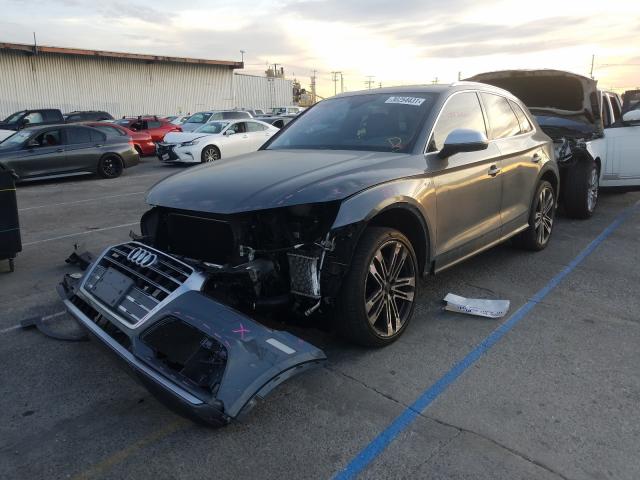 2018 AUDI SQ5 PREMIU WA1A4AFY2J2220168