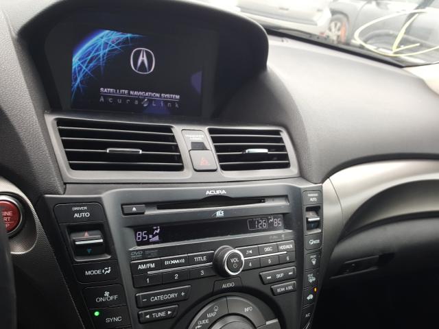 2012 ACURA TL 19UUA8F52CA030679