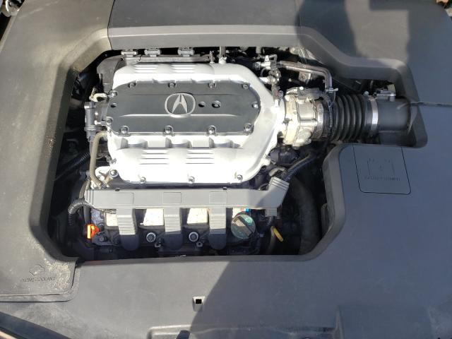 2012 ACURA TL 19UUA9F78CA007172