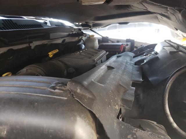 2010 DODGE RAM 3D7JV1EP9AG110470