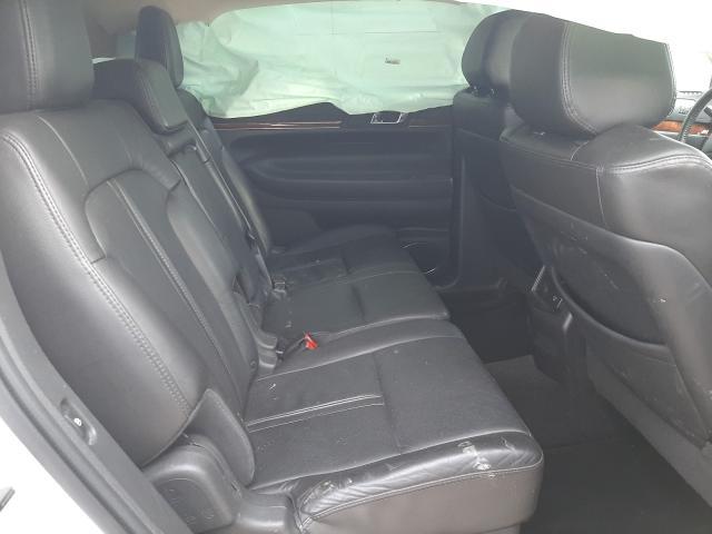 2014 LINCOLN MKT 2LMHJ5AT9EBL52666