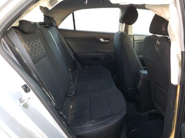 2018 KIA RIO EX 3KPA35AB2JE050240