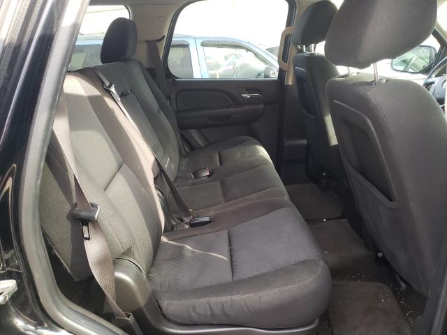 2011 CHEVROLET TAHOE C150 1GNSCAE04BR278856