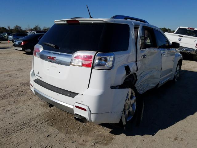2013 GMC TERRAIN DE 2GKFLYE32D6275759