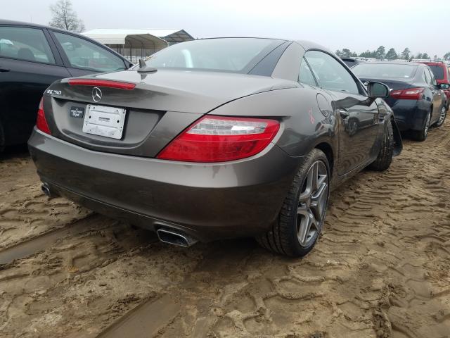 2015 MERCEDES-BENZ SLK 250 WDDPK4HA4FF104175
