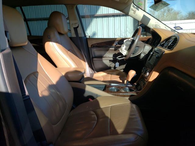 2015 BUICK ENCLAVE 5GAKRBKD2FJ301822