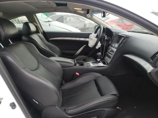 2015 INFINITI Q60 JOURNE JN1CV6EK2FM870896