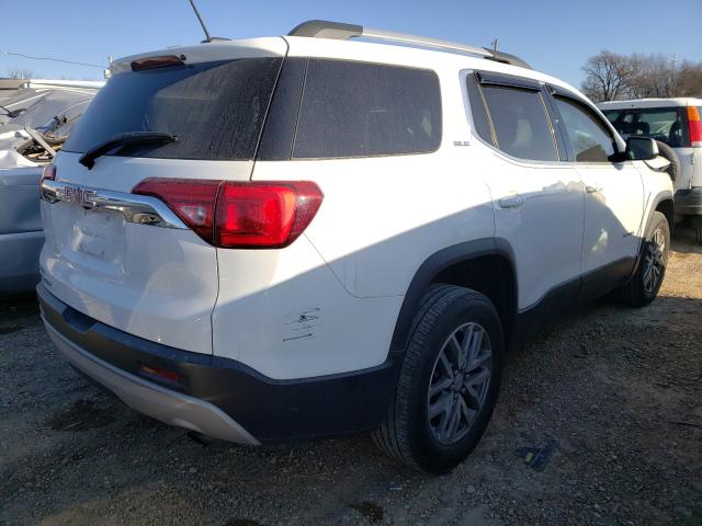 2017 GMC ACADIA SLE 1GKKNLLA1HZ314798