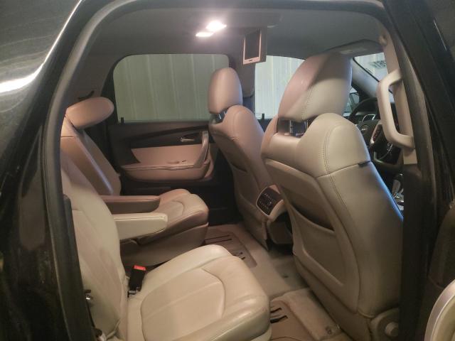 2012 GMC ACADIA SLT 1GKKVRED0CJ325440