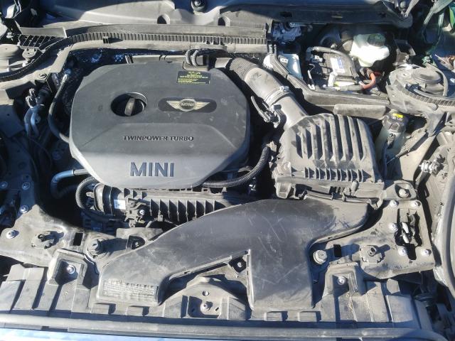 2015 MINI COOPER WMWXM5C5XF3B34433
