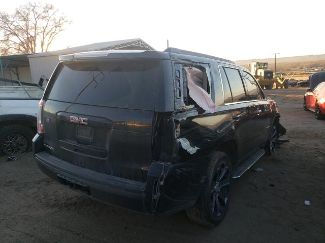 2016 GMC YUKON SLT 1GKS2BKC6GR431085
