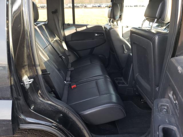 2012 JEEP LIBERTY SP 1C4PJMAK1CW170338