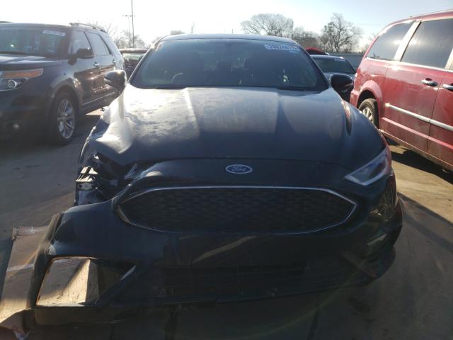 2017 FORD FUSION SPO 3FA6P0VP1HR402834