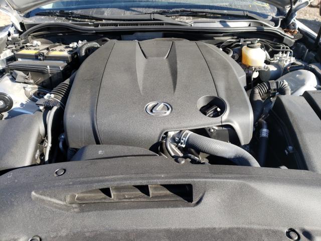 2015 LEXUS IS 250 JTHCF1D29F5024496