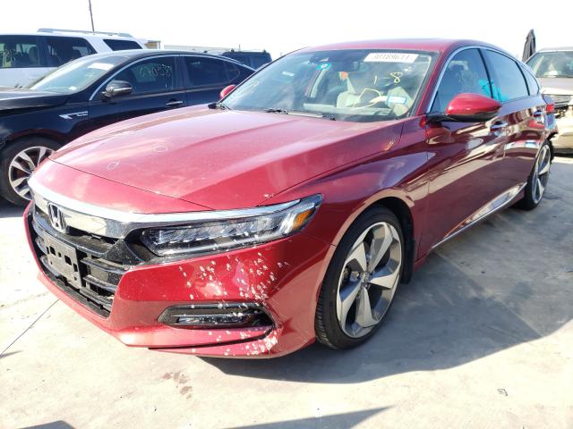 2018 HONDA ACCORD TOU 1HGCV2F97JA043523