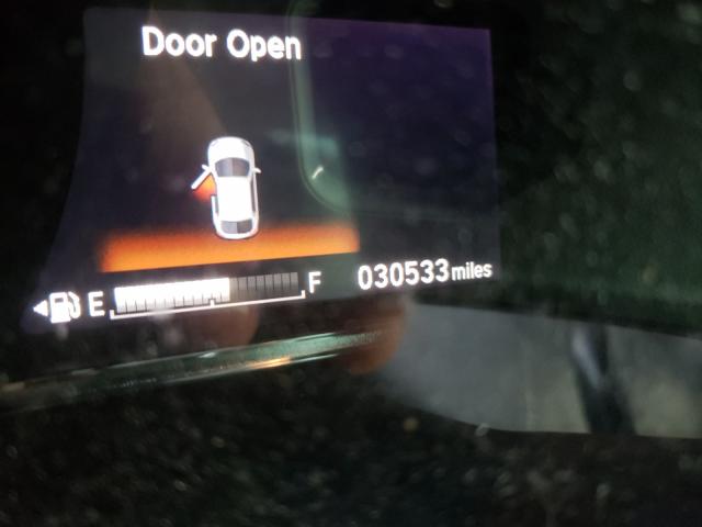 2018 HONDA FIT 3HGGK5H05JM705337